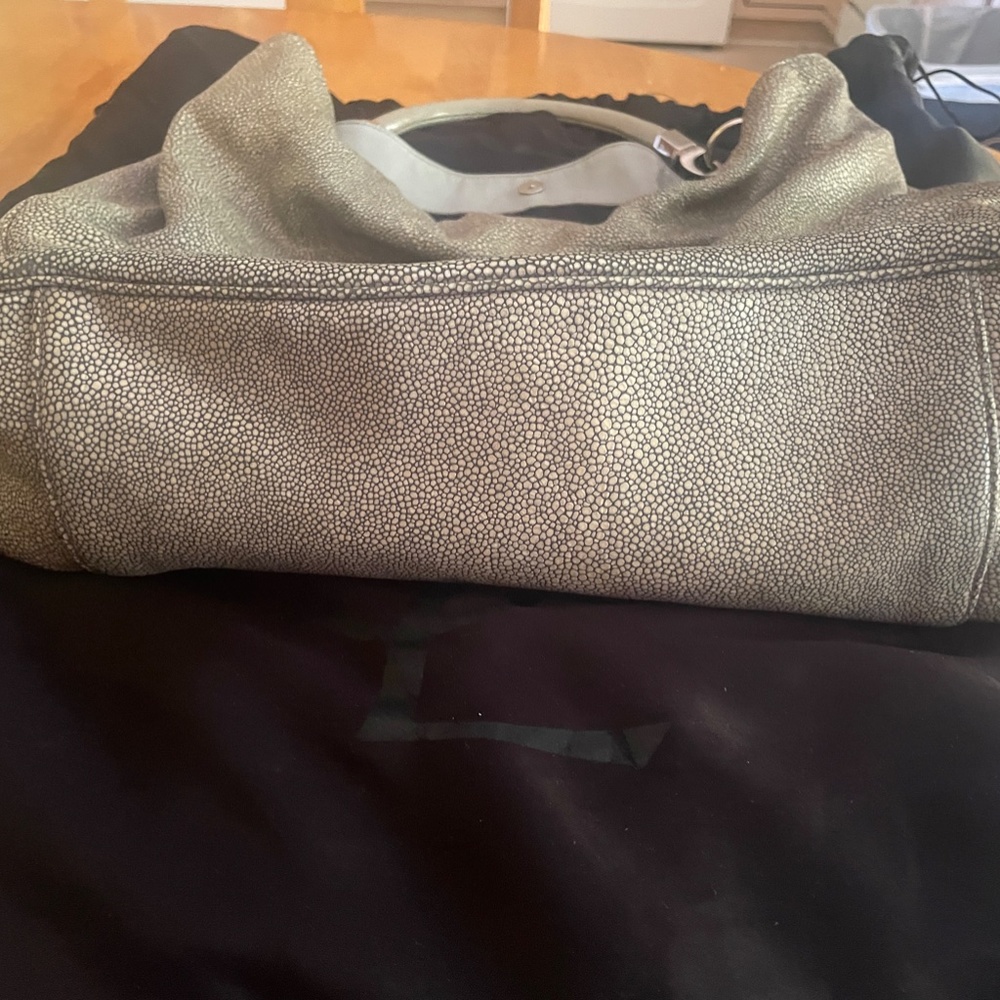 YSL 'Roady' Bag w/Dust Bag - Picture 6 of 14